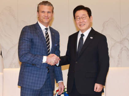 South Korea says retaking wartime operational control from US would upgrade alliance | South Korea says retaking wartime operational control from US would upgrade alliance South Korea says retaking wartime operational control from US would upgrade alliance | South Korea says retaking wartime operational control from US would upgrade alliance