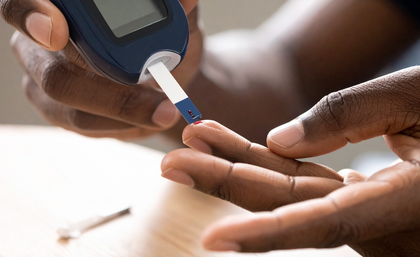 IIT Bombay researchers study hidden blood markers to spot diabetes risk  | IIT Bombay researchers study hidden blood markers to spot diabetes risk  IIT Bombay researchers study hidden blood markers to spot diabetes risk  | IIT Bombay researchers study hidden blood markers to spot diabetes risk