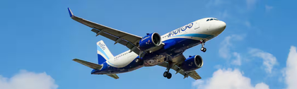 IndiGo back into red with Rs 2,582 crore loss in Q2 | IndiGo back into red with Rs 2,582 crore loss in Q2 IndiGo back into red with Rs 2,582 crore loss in Q2 | IndiGo back into red with Rs 2,582 crore loss in Q2