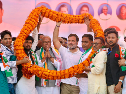 Rahul Gandhi criticises PM Modi over ‘reels culture, says attempt to distract youth | Rahul Gandhi criticises PM Modi over ‘reels culture, says attempt to distract youth