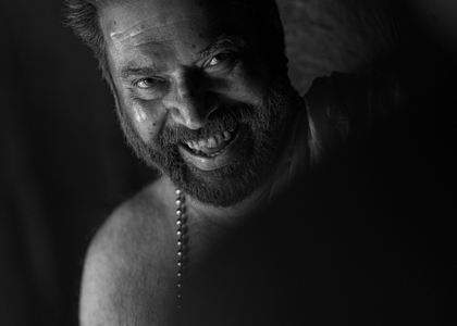 Dedicate Kerala State Award for Best Actor to audiences who embraced Kodumon Potti with so much love: Mammootty | Dedicate Kerala State Award for Best Actor to audiences who embraced Kodumon Potti with so much love: Mammootty Dedicate Kerala State Award for Best Actor to audiences who embraced Kodumon Potti with so much love: Mammootty | Dedicate Kerala State Award for Best Actor to audiences who embraced Kodumon Potti with so much love: Mammootty