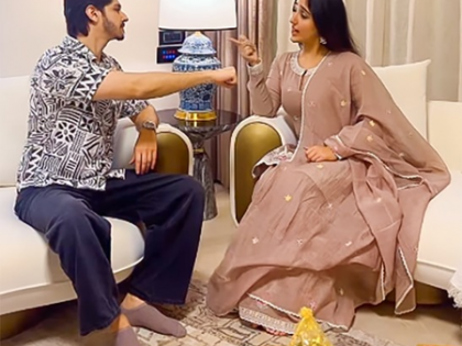 Bigg Boss 19: Rohan Mehra slams Bigg Boss for a misleading promo on Ashnoor Kaur, Abhishek Bajaj | Bigg Boss 19: Rohan Mehra slams Bigg Boss for a misleading promo on Ashnoor Kaur, Abhishek Bajaj