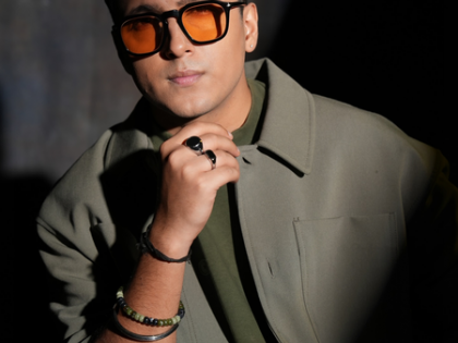 Aditya Rikhari on how he plans to survive and brave the sea of content: I row my own boat | Aditya Rikhari on how he plans to survive and brave the sea of content: I row my own boat