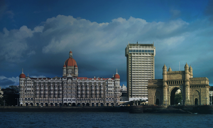 Indian Hotels clocks 48.6 pc drop in Q2 net profit to Rs 285 crore | Indian Hotels clocks 48.6 pc drop in Q2 net profit to Rs 285 crore