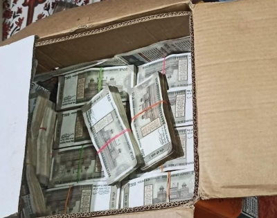 Punjab bypoll: Drugs, liquor, freebies valued at Rs 57.47 crore seized | Punjab bypoll: Drugs, liquor, freebies valued at Rs 57.47 crore seized