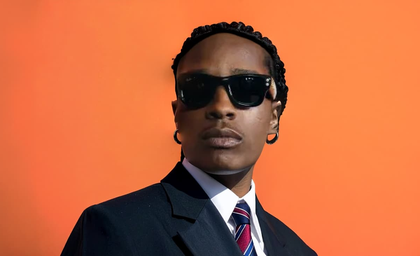 A$AP Rocky is delighted to be a ‘girl dad’ | A$AP Rocky is delighted to be a ‘girl dad’