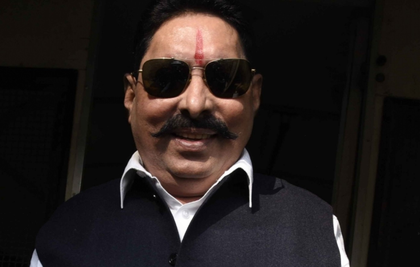 Bihar polls: Vehicles seized used for Anant Singh’s campaigning | Bihar polls: Vehicles seized used for Anant Singh’s campaigning Bihar polls: Vehicles seized used for Anant Singh’s campaigning | Bihar polls: Vehicles seized used for Anant Singh’s campaigning