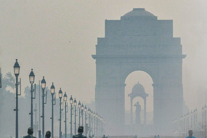 The real smoke screen: How Delhi’s pollution debate misses the point | The real smoke screen: How Delhi’s pollution debate misses the point