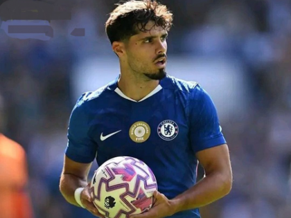 Football: Chelsea rest Neto for Champions League trip to Baku | Football: Chelsea rest Neto for Champions League trip to Baku Football: Chelsea rest Neto for Champions League trip to Baku | Football: Chelsea rest Neto for Champions League trip to Baku