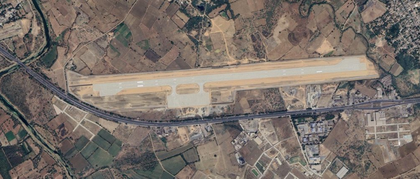 Gujarat: Ankleshwar airstrip phase 2 tender floated | Gujarat: Ankleshwar airstrip phase 2 tender floated Gujarat: Ankleshwar airstrip phase 2 tender floated | Gujarat: Ankleshwar airstrip phase 2 tender floated