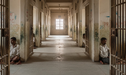 UP: Two retired SBI officials sentenced to three-year jail term in 15-year-old case | UP: Two retired SBI officials sentenced to three-year jail term in 15-year-old case