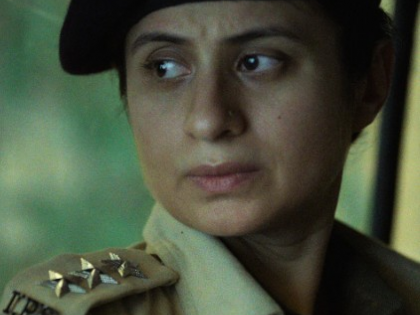 'It’s very emotional,' says Rasika Dugal on returning as Neeti Singh in Delhi Crime 3 | 'It’s very emotional,' says Rasika Dugal on returning as Neeti Singh in Delhi Crime 3