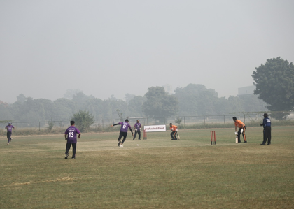 Nagesh Trophy: Assam, Chhattisgarh register thrilling wins in National T20 tournament for blind | Nagesh Trophy: Assam, Chhattisgarh register thrilling wins in National T20 tournament for blind