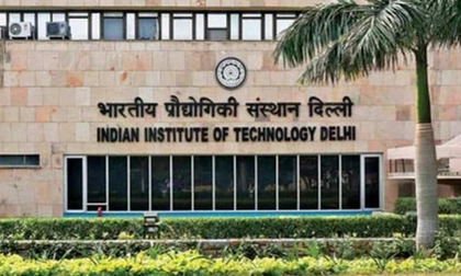 IIT Delhi leads as seven Indian universities figure in QS Asia top 100 for 2026 | IIT Delhi leads as seven Indian universities figure in QS Asia top 100 for 2026