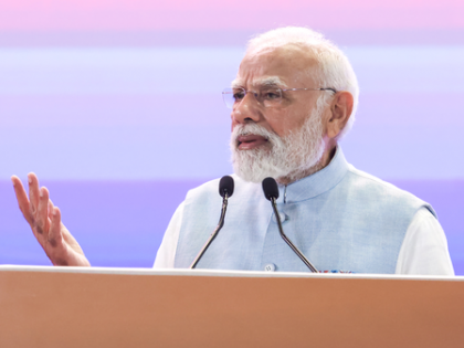 PM Modi hails 1,125 pc surge in Indian universities in QS Asia rankings 2026 | PM Modi hails 1,125 pc surge in Indian universities in QS Asia rankings 2026