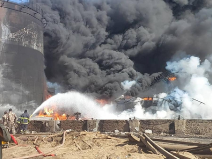 Violence intensifies in Sudan's North Darfur: UN | Violence intensifies in Sudan's North Darfur: UN Violence intensifies in Sudan's North Darfur: UN | Violence intensifies in Sudan's North Darfur: UN