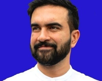 Zohran Mamdani wins New York City Mayoral election, defeats Trump's favourite Andrew Cuomo | Zohran Mamdani wins New York City Mayoral election, defeats Trump's favourite Andrew Cuomo Zohran Mamdani wins New York City Mayoral election, defeats Trump's favourite Andrew Cuomo | Zohran Mamdani wins New York City Mayoral election, defeats Trump's favourite Andrew Cuomo