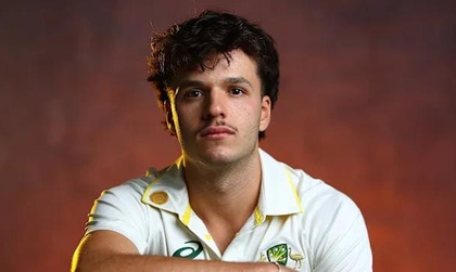 Konstas axed, Labuschagne recalled as Aus name squad for first Ashes Test | Konstas axed, Labuschagne recalled as Aus name squad for first Ashes Test Konstas axed, Labuschagne recalled as Aus name squad for first Ashes Test | Konstas axed, Labuschagne recalled as Aus name squad for first Ashes Test