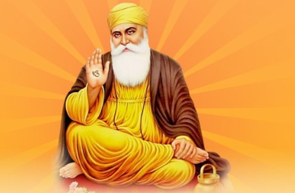 May his divine light keep illuminating our planet forever: PM Modi extends greetings on Guru Nanak Jayanti | May his divine light keep illuminating our planet forever: PM Modi extends greetings on Guru Nanak Jayanti May his divine light keep illuminating our planet forever: PM Modi extends greetings on Guru Nanak Jayanti | May his divine light keep illuminating our planet forever: PM Modi extends greetings on Guru Nanak Jayanti