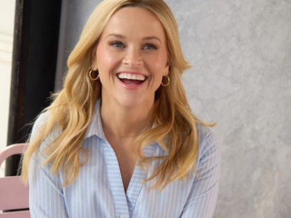 Reese Witherspoon on Jennifer Aniston: She’s always been nurturing, warm and friendly | Reese Witherspoon on Jennifer Aniston: She’s always been nurturing, warm and friendly Reese Witherspoon on Jennifer Aniston: She’s always been nurturing, warm and friendly | Reese Witherspoon on Jennifer Aniston: She’s always been nurturing, warm and friendly