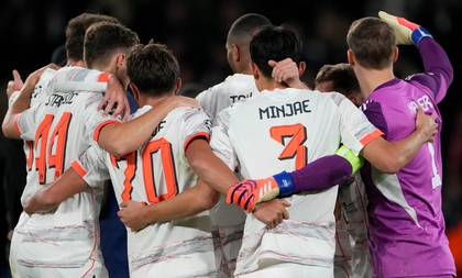 Champions League: Arsenal, Bayern stay perfect, Liverpool beat Real Madrid | Champions League: Arsenal, Bayern stay perfect, Liverpool beat Real Madrid Champions League: Arsenal, Bayern stay perfect, Liverpool beat Real Madrid | Champions League: Arsenal, Bayern stay perfect, Liverpool beat Real Madrid