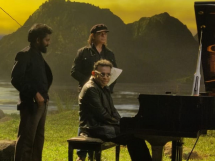 Buchi Babu Sana discloses meaning of 'Chikiri' from Ram Charan's 'Peddi' | Buchi Babu Sana discloses meaning of 'Chikiri' from Ram Charan's 'Peddi' Buchi Babu Sana discloses meaning of 'Chikiri' from Ram Charan's 'Peddi' | Buchi Babu Sana discloses meaning of 'Chikiri' from Ram Charan's 'Peddi'