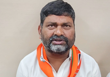 Bihar polls: Jan Suraaj candidate from Munger joins BJP, a day before voting | Bihar polls: Jan Suraaj candidate from Munger joins BJP, a day before voting Bihar polls: Jan Suraaj candidate from Munger joins BJP, a day before voting | Bihar polls: Jan Suraaj candidate from Munger joins BJP, a day before voting