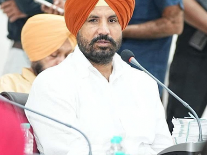 Punjab Congress chief booked for 'casteist' remarks against Buta Singh | Punjab Congress chief booked for 'casteist' remarks against Buta Singh Punjab Congress chief booked for 'casteist' remarks against Buta Singh | Punjab Congress chief booked for 'casteist' remarks against Buta Singh