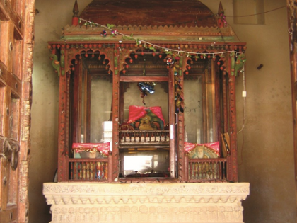 Lakhpat: How CM Modi restored a sacred Sikh heritage site after 2001 quake | Lakhpat: How CM Modi restored a sacred Sikh heritage site after 2001 quake Lakhpat: How CM Modi restored a sacred Sikh heritage site after 2001 quake | Lakhpat: How CM Modi restored a sacred Sikh heritage site after 2001 quake