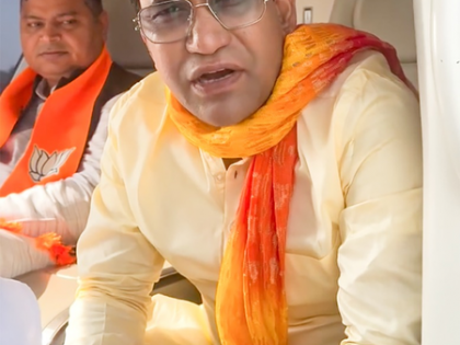 Dinesh Lal Yadav urges fans to back Neelam Giri in ‘Bigg Boss 19’, NDA in Bihar polls | Dinesh Lal Yadav urges fans to back Neelam Giri in ‘Bigg Boss 19’, NDA in Bihar polls