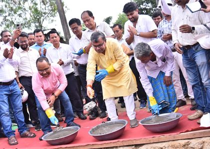 Tripura sets up rural markets worth Rs 303 crore to boost self-reliance in crop production | Tripura sets up rural markets worth Rs 303 crore to boost self-reliance in crop production Tripura sets up rural markets worth Rs 303 crore to boost self-reliance in crop production | Tripura sets up rural markets worth Rs 303 crore to boost self-reliance in crop production