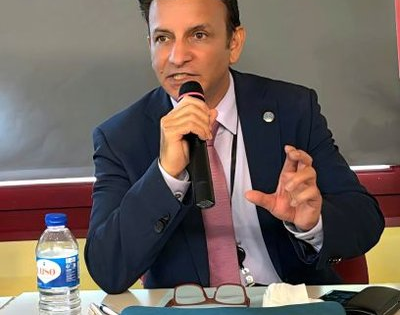 UKPNP urges all Kashmiris to stand united against occupying Pakistani forces | UKPNP urges all Kashmiris to stand united against occupying Pakistani forces