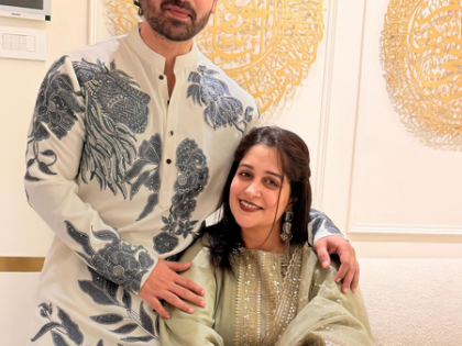 Shoaib Ibrahim on Dipika Kakar's health: It is this time that scares us | Shoaib Ibrahim on Dipika Kakar's health: It is this time that scares us Shoaib Ibrahim on Dipika Kakar's health: It is this time that scares us | Shoaib Ibrahim on Dipika Kakar's health: It is this time that scares us