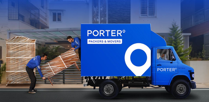 Porter lays off hundreds of employees amid restructuring exercise | Porter lays off hundreds of employees amid restructuring exercise Porter lays off hundreds of employees amid restructuring exercise | Porter lays off hundreds of employees amid restructuring exercise