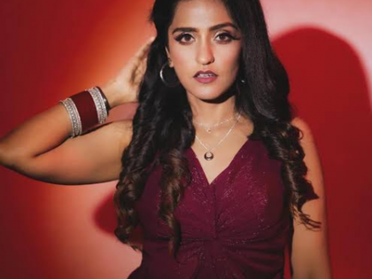 Asees Kaur calls ‘Ishq E Desi’ the soundtrack of pure, unfiltered love | Asees Kaur calls ‘Ishq E Desi’ the soundtrack of pure, unfiltered love