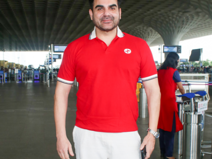 Arbaaz Khan says his character in ‘Kaal Trighori’ is packed with ambiguity | Arbaaz Khan says his character in ‘Kaal Trighori’ is packed with ambiguity Arbaaz Khan says his character in ‘Kaal Trighori’ is packed with ambiguity | Arbaaz Khan says his character in ‘Kaal Trighori’ is packed with ambiguity