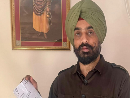 Rename Chandni Chowk in Delhi as 'Sis Ganj', says Punjab BJP leader Baliawal | Rename Chandni Chowk in Delhi as 'Sis Ganj', says Punjab BJP leader Baliawal Rename Chandni Chowk in Delhi as 'Sis Ganj', says Punjab BJP leader Baliawal | Rename Chandni Chowk in Delhi as 'Sis Ganj', says Punjab BJP leader Baliawal