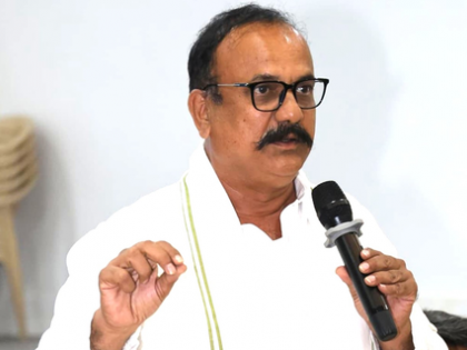 ‘Coordinated crime’: Maha Congress slams ECI after Rahul Gandhi’s presser on ‘vote theft’ | ‘Coordinated crime’: Maha Congress slams ECI after Rahul Gandhi’s presser on ‘vote theft’