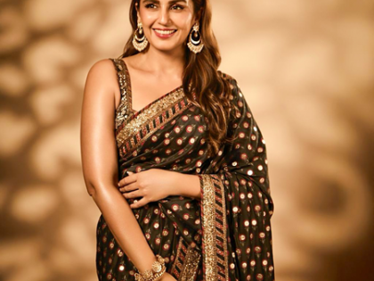 Huma Qureshi calls her recent visit to Patna, a homecoming | Huma Qureshi calls her recent visit to Patna, a homecoming