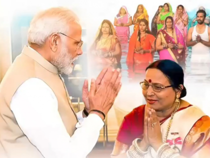 ‘Chhathi Maiya ki Beti’ most beautiful recognition for Sharda Sinha; Modi Story shares her contributions | ‘Chhathi Maiya ki Beti’ most beautiful recognition for Sharda Sinha; Modi Story shares her contributions