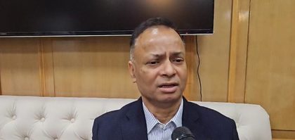 Haryana Police launch drive to hunt gunmen and absconders; DGP warns, 'surrender or face tough action' | Haryana Police launch drive to hunt gunmen and absconders; DGP warns, 'surrender or face tough action'