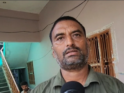 Bihar’s Sanjay Chaudhary in spotlight over income in crores from honey-making enterprise | Bihar’s Sanjay Chaudhary in spotlight over income in crores from honey-making enterprise