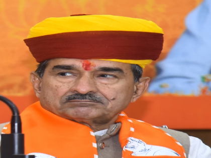 'Directionless 55-year-old youth leader': Madan Rathore reacts to Rahul's remarks on Army, ECI | 'Directionless 55-year-old youth leader': Madan Rathore reacts to Rahul's remarks on Army, ECI