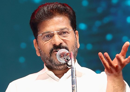 My remarks about Muslims distorted, says Telangana CM | My remarks about Muslims distorted, says Telangana CM