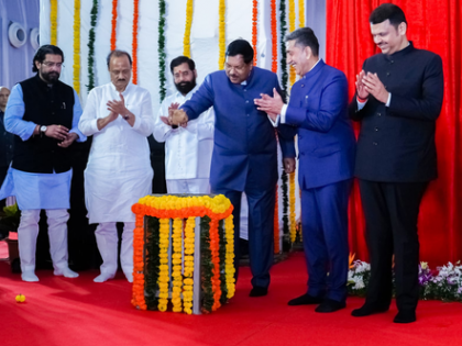 Courts are not just buildings but symbols of democratic values: CJI Gavai | Courts are not just buildings but symbols of democratic values: CJI Gavai Courts are not just buildings but symbols of democratic values: CJI Gavai | Courts are not just buildings but symbols of democratic values: CJI Gavai