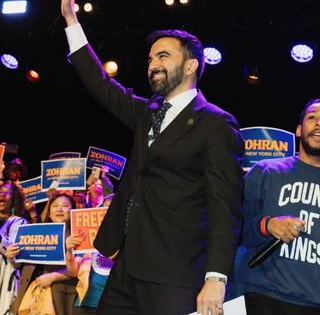 Mamdani ‘excited’ to be immigrant mayor, but on tough road to afforability goal | Mamdani ‘excited’ to be immigrant mayor, but on tough road to afforability goal Mamdani ‘excited’ to be immigrant mayor, but on tough road to afforability goal | Mamdani ‘excited’ to be immigrant mayor, but on tough road to afforability goal