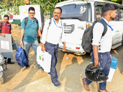 Bihar polls: Constituencies to watch out for in first phase | Bihar polls: Constituencies to watch out for in first phase Bihar polls: Constituencies to watch out for in first phase | Bihar polls: Constituencies to watch out for in first phase