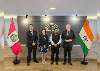 India doubles down on trade negotiations with Peru, Chile | India doubles down on trade negotiations with Peru, Chile India doubles down on trade negotiations with Peru, Chile | India doubles down on trade negotiations with Peru, Chile