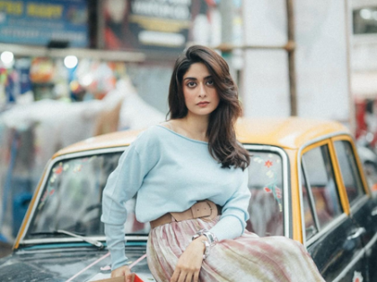 Tanya Maniktala: Mumbai has given me so many opportunities to fulfill my dreams | Tanya Maniktala: Mumbai has given me so many opportunities to fulfill my dreams Tanya Maniktala: Mumbai has given me so many opportunities to fulfill my dreams | Tanya Maniktala: Mumbai has given me so many opportunities to fulfill my dreams