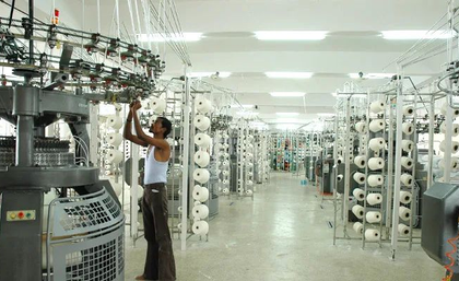 Panel formed to finalise new wage pact for TN's Tiruppur knitwear workers | Panel formed to finalise new wage pact for TN's Tiruppur knitwear workers Panel formed to finalise new wage pact for TN's Tiruppur knitwear workers | Panel formed to finalise new wage pact for TN's Tiruppur knitwear workers